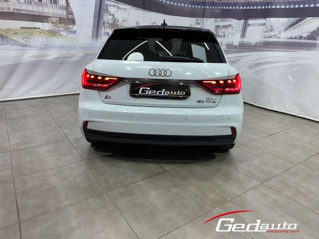 Audi A1 SPB 30 TFSI S tronic Admired Advanced FULL-LED NAV