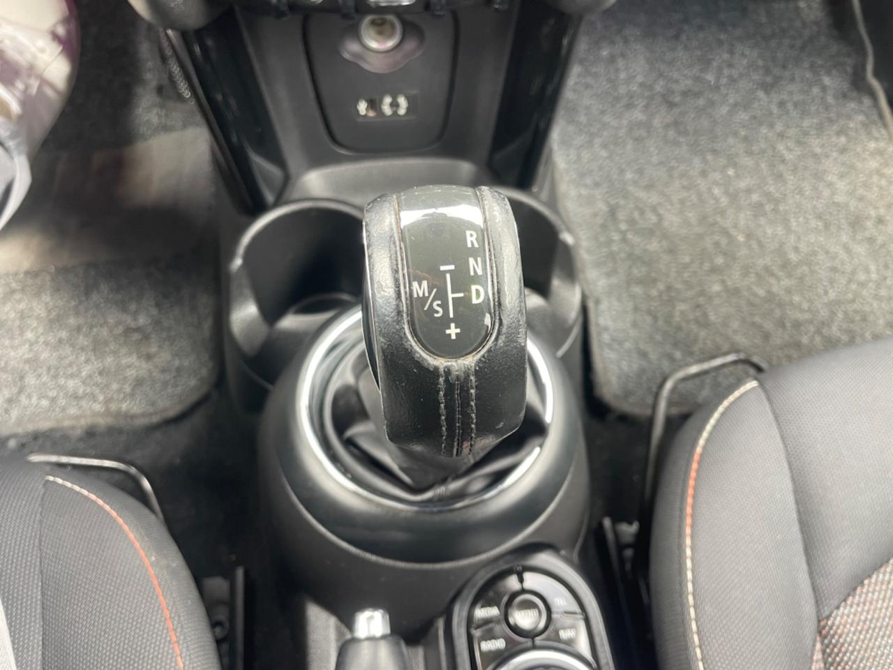 Mini Mini 1.5 Cooper D Hype 5 porte Automatica