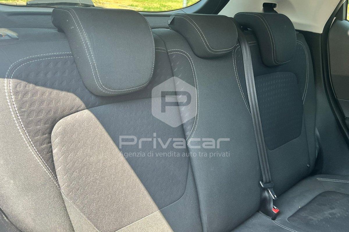 FORD Fiesta 1.5 EcoBlue 5 porte Vignale