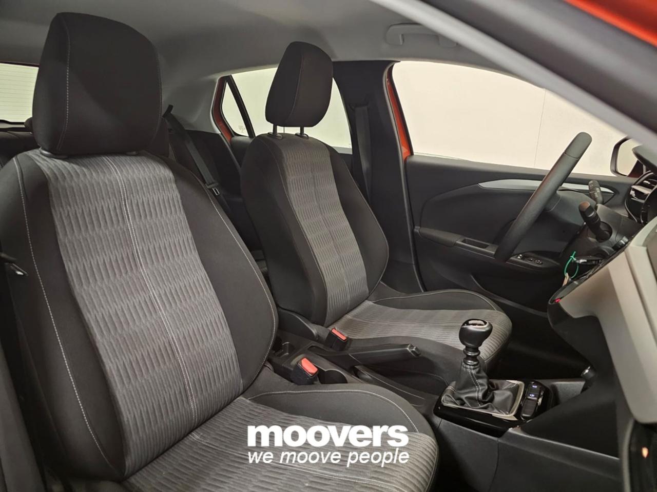 OPEL Corsa 6ª serie 1.5 D 100 CV Elegance
