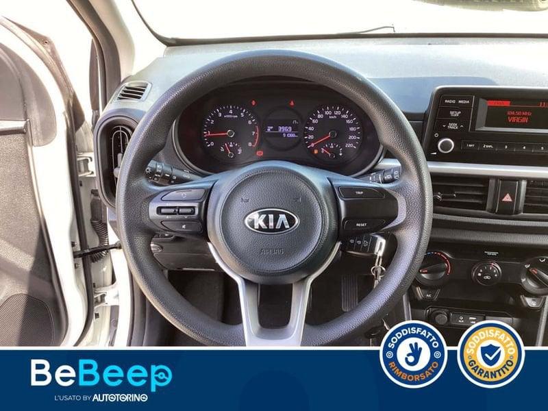 KIA Picanto 1.0 ACTIVE ADAS PACK BLUETOOTH GPL
