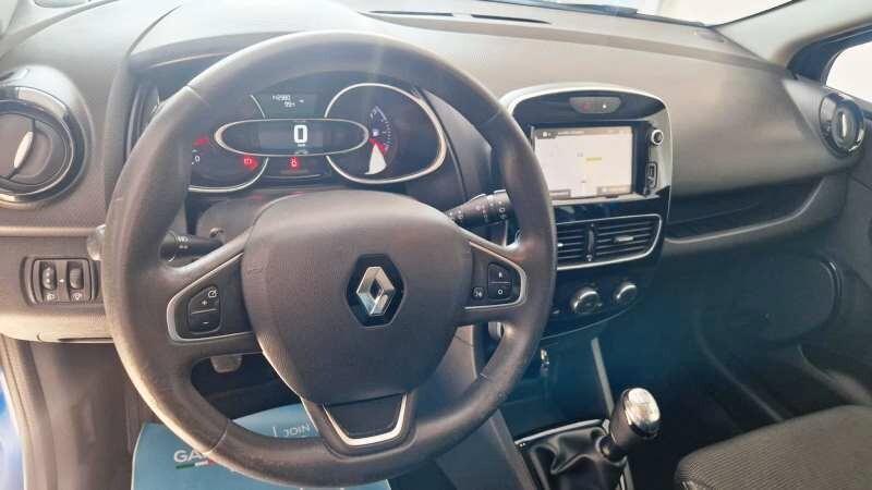 Renault Clio dCi 90 CV S&S Energy Business