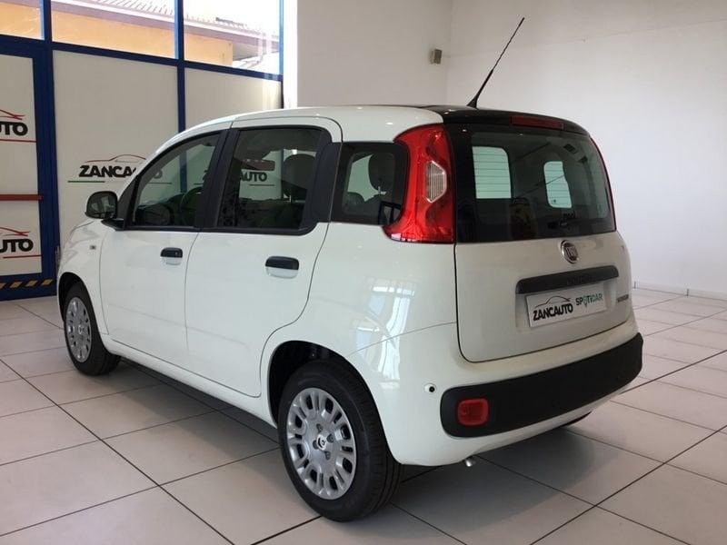 FIAT Panda S9 1.0 Hybrid Panda - PROMO MESE + TARGA