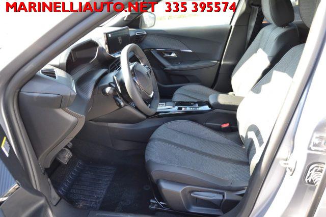 PEUGEOT 2008 1.2 Hybrid 130CV Allure C.AUTOMATICO 8 MARCE
