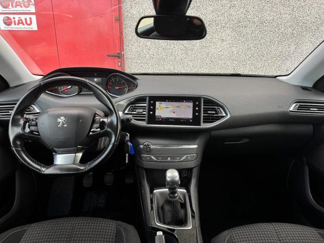 PEUGEOT 308 BlueHDi 100 S&S Business UnicoProp. IvaEsp