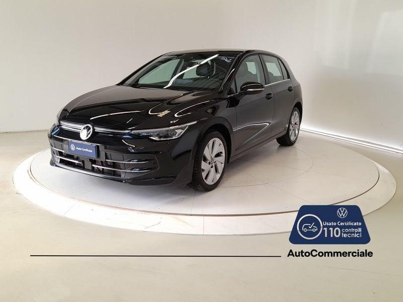 Volkswagen Golf 2.0 TDI SCR 110KW Style DSG