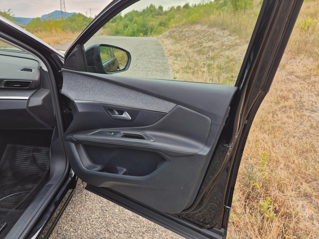 Peugeot 3008 BlueHDi 120 S&S Allure