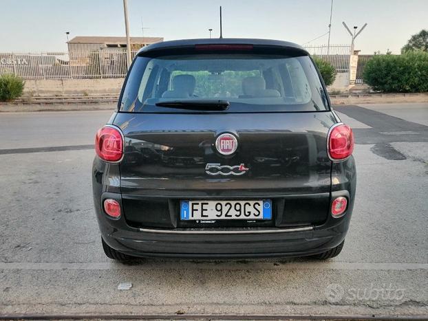 FIAT 500L 1.3 Multijet 95 CV Business i.m