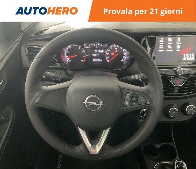 OPEL Karl Rocks 1.0 75 CV aut.