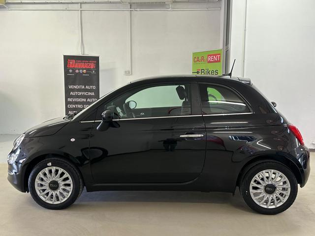 FIAT 500 1.0 Hybrid Dolcevita 70cv