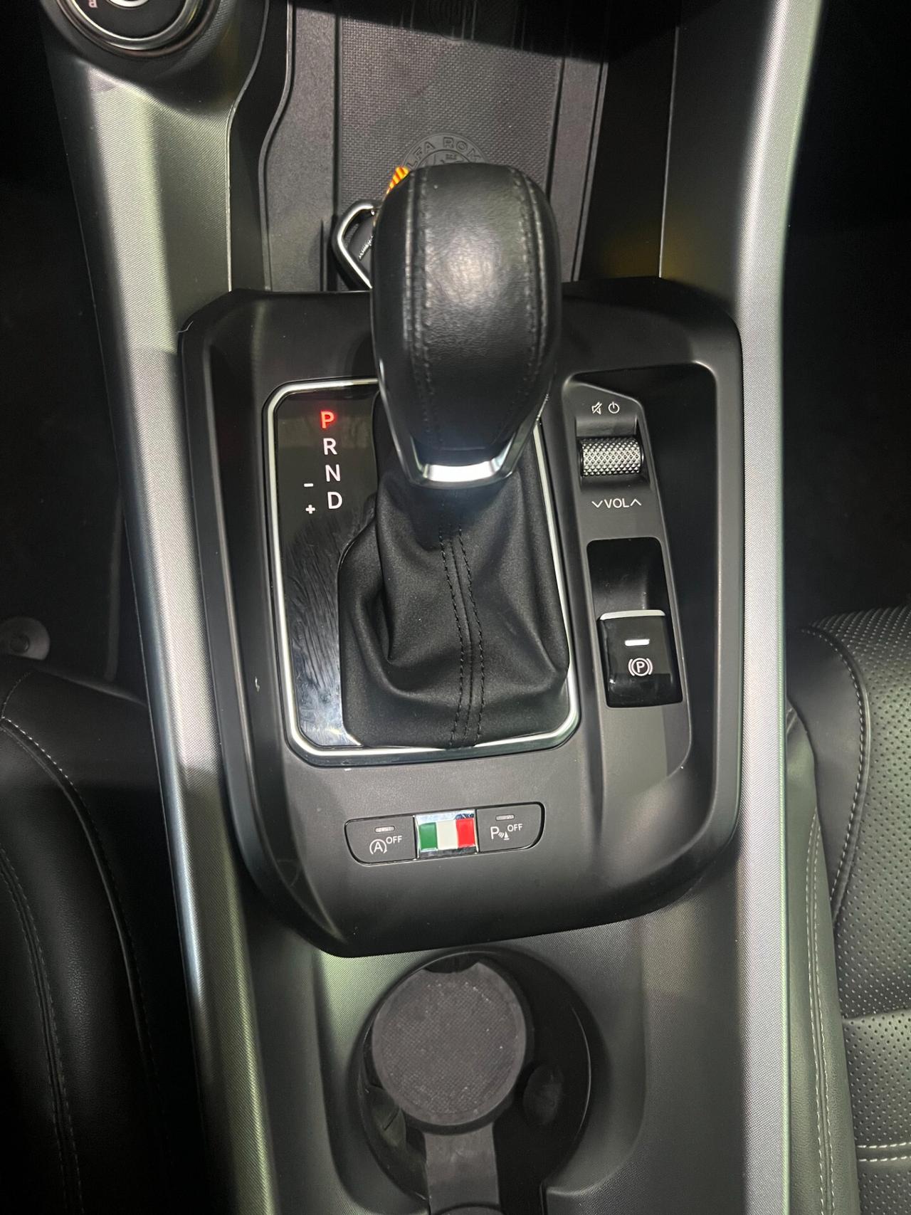 Alfa Romeo Tonale 1.6 diesel 130 CV TCT6 Ti