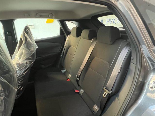 NISSAN Qashqai MHEV 140 CV Acenta TUA A 289,00 MENSILI ANT.0