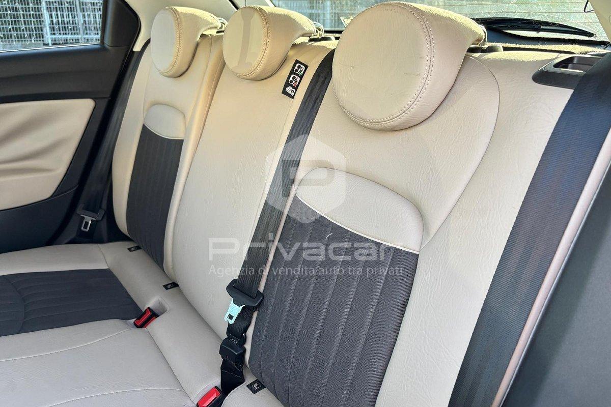 FIAT 500X 1.6 MultiJet 120 CV Business