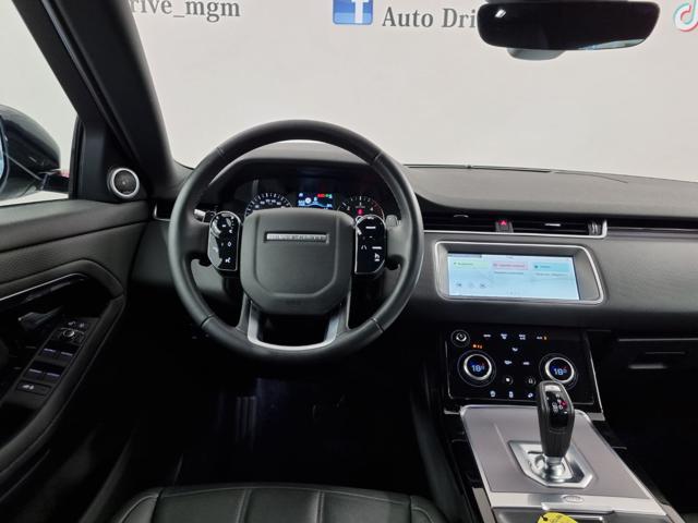 LAND ROVER Range Rover Evoque 2.0D I4-L.Flw 150 CV AWD Auto