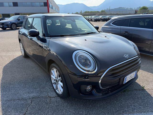 MINI Clubman 1.5 One D Classic Clubman