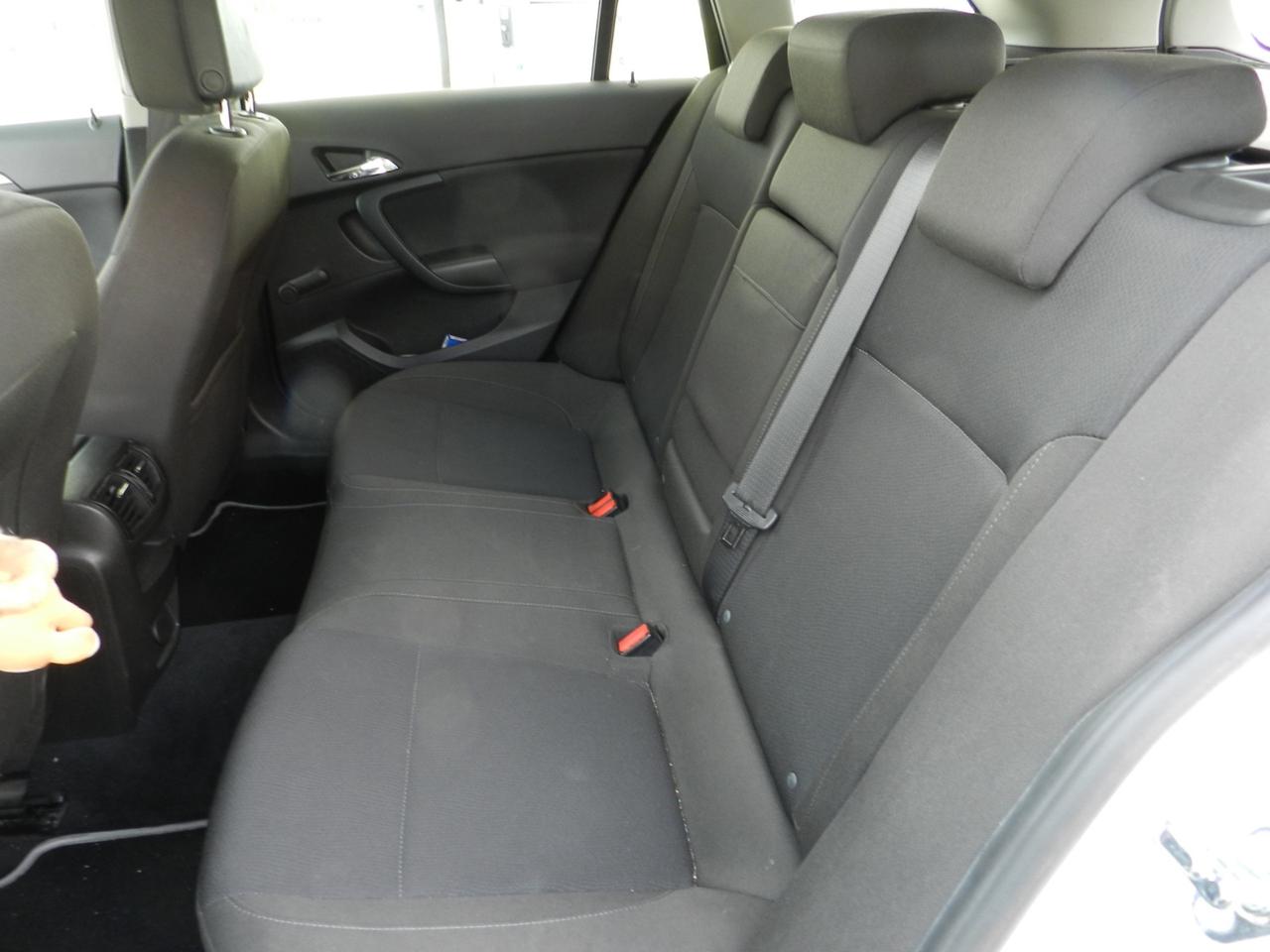 Opel Insignia 2.0 CDTI 160CV Sports Tourer Cosmo