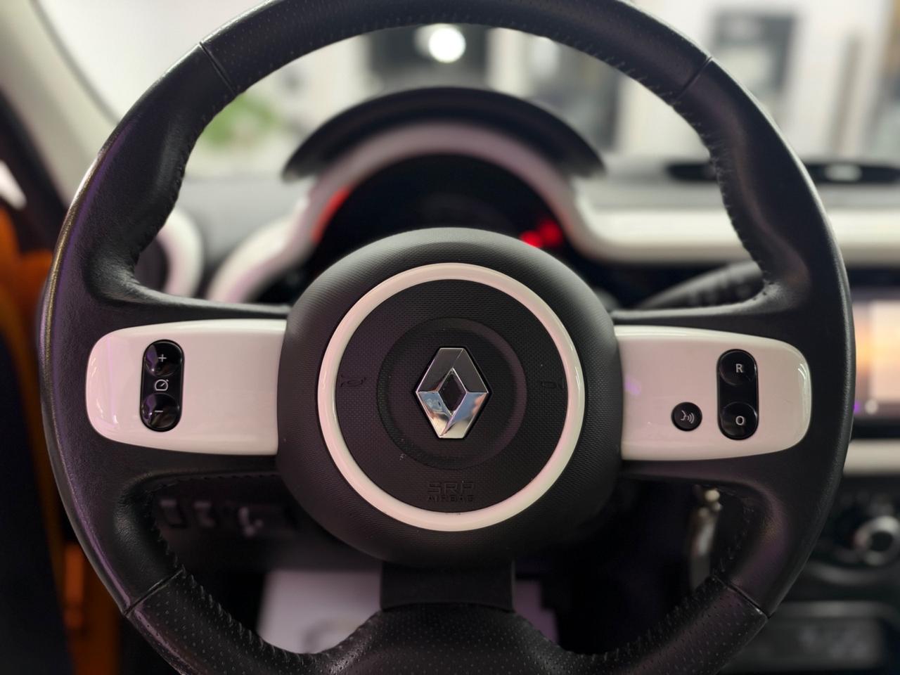Renault Twingo SCe Intens Full Opt Car-Play