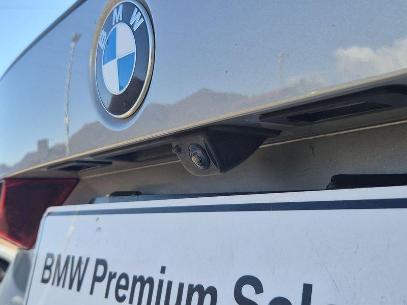 BMW X1 sdrive18d MSport auto