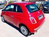 Fiat 500 1.2 by DIESEL 71.000KM!