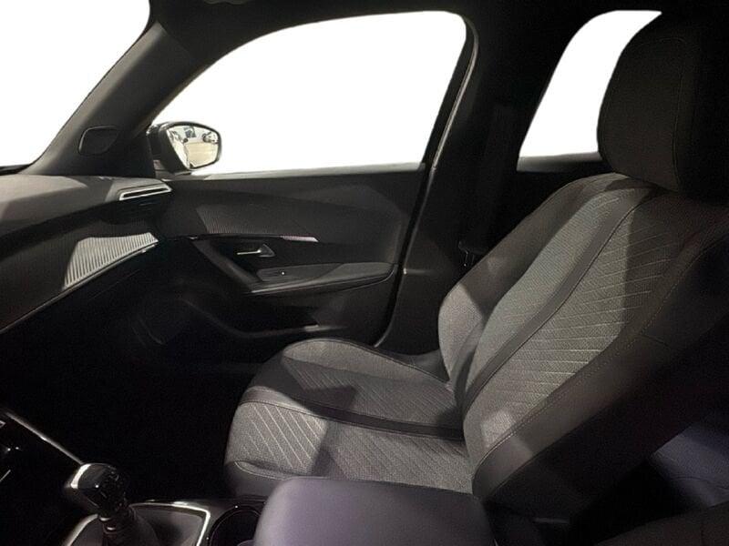 Peugeot 2008 PureTech 100 S&S Allure