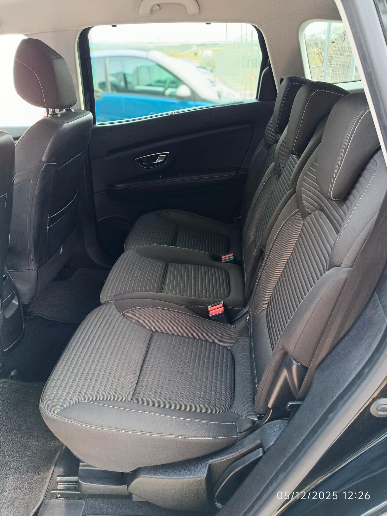 Renault Grand Scenic dCi 8V 130 Energy Business