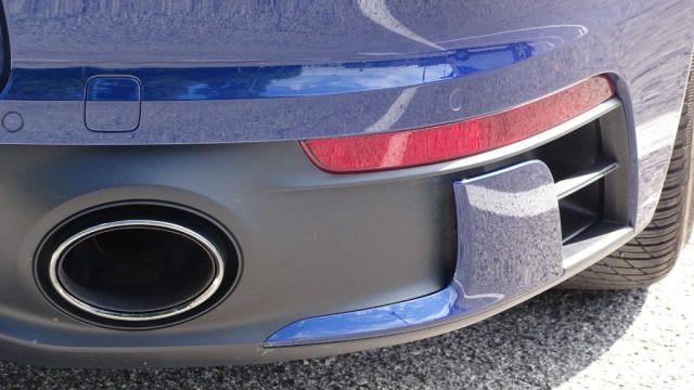 PORSCHE 911 Carrera "S", 450cv, Full Optional, Garanzia Uff..