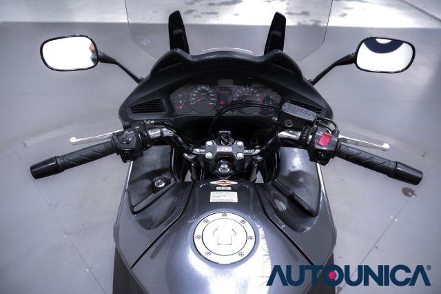 HONDA Deauville 700 NT700VA