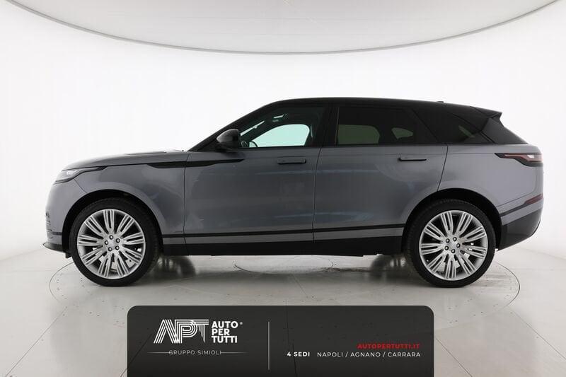 Land Rover Range Rover Velar Velar 2.0d i4 R-Dynamic 240cv auto my20