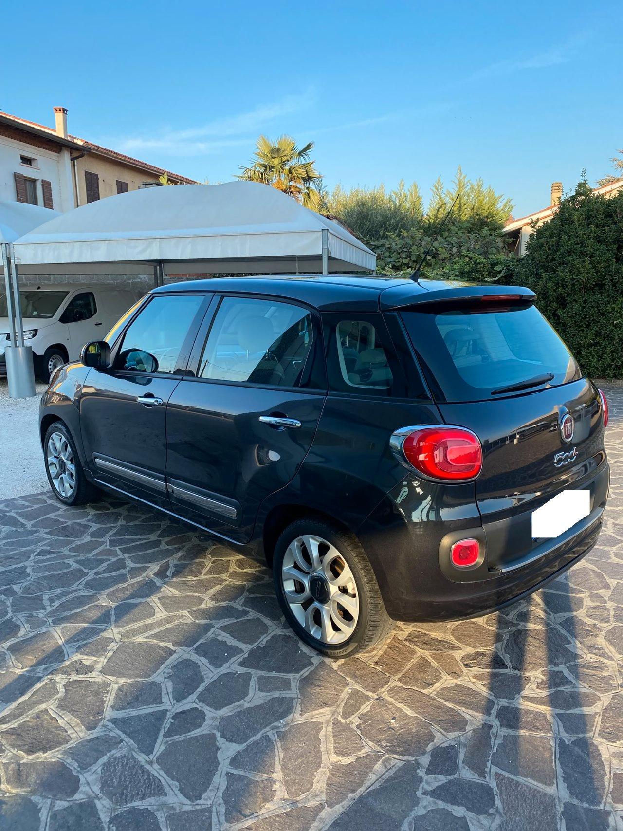 Fiat 500 L 500L 1.4 Pop Star 95cv