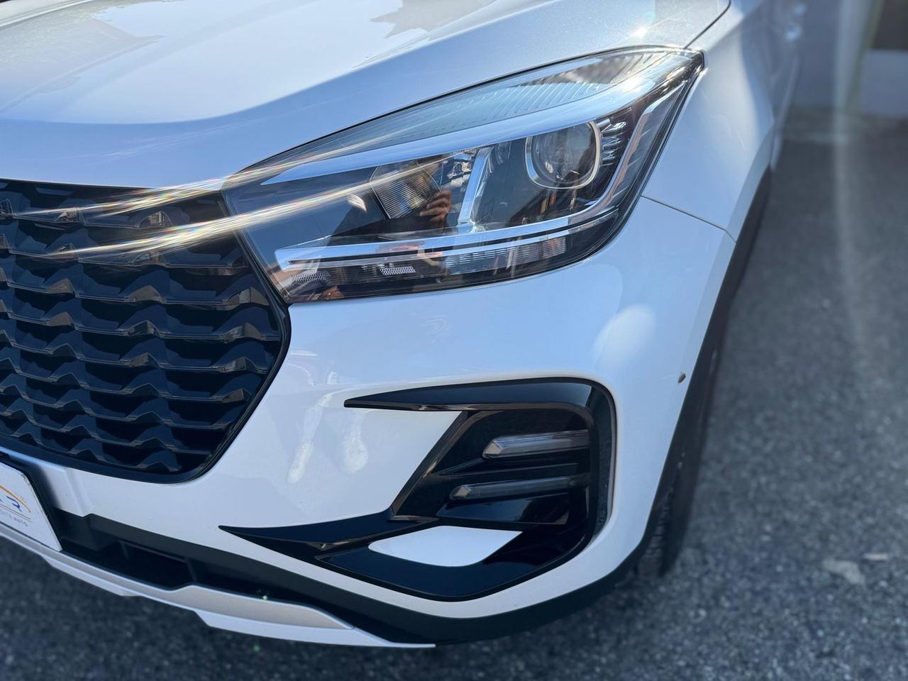 Dr DR5 UNICA 1.5 Bi-Fuel  #7383