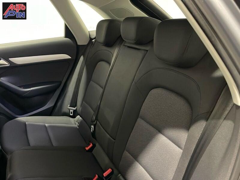 Audi Q3 Q3 2.0 TDI 150 CV quattro S tronic