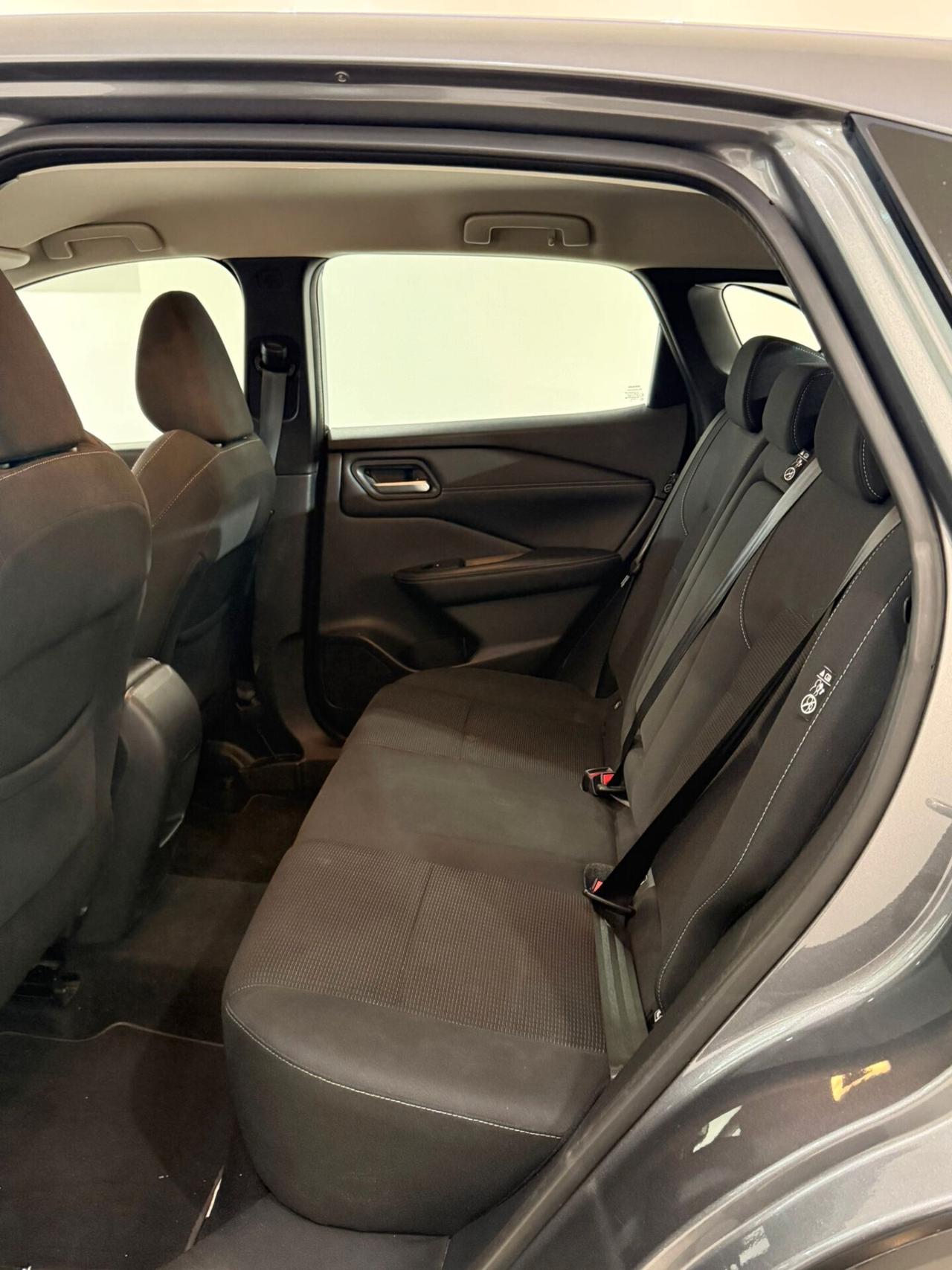 Nissan Qashqai ANNO 2023 - KM 58.000