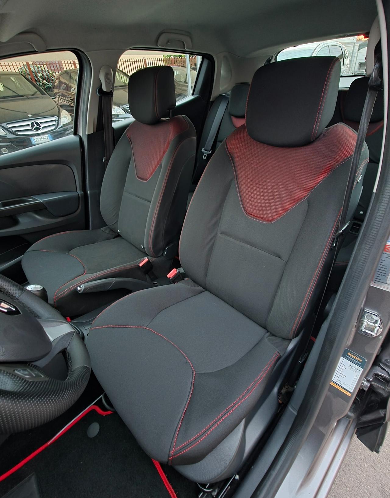 Renault Clio 1.2 75CV 5 porte Live