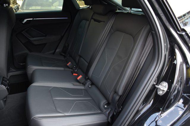 AUDI Q3 SPB 40 TDI S tr quattro edition *S-LINE* SPORTBACK
