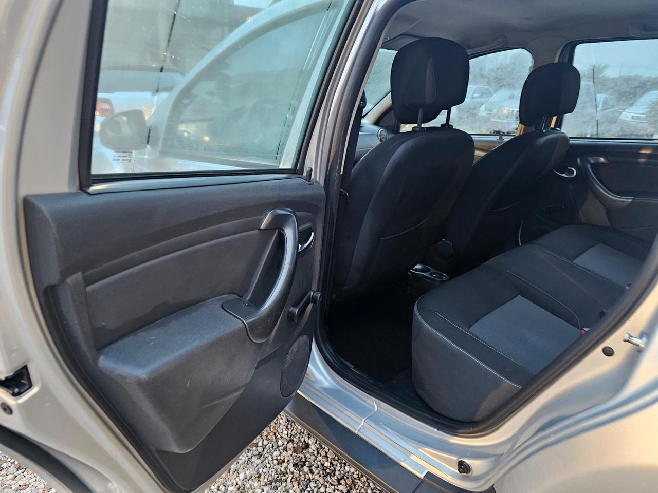 Dacia Duster 1.5 dCi 110 CV S&S 4x2 AutocarroN1