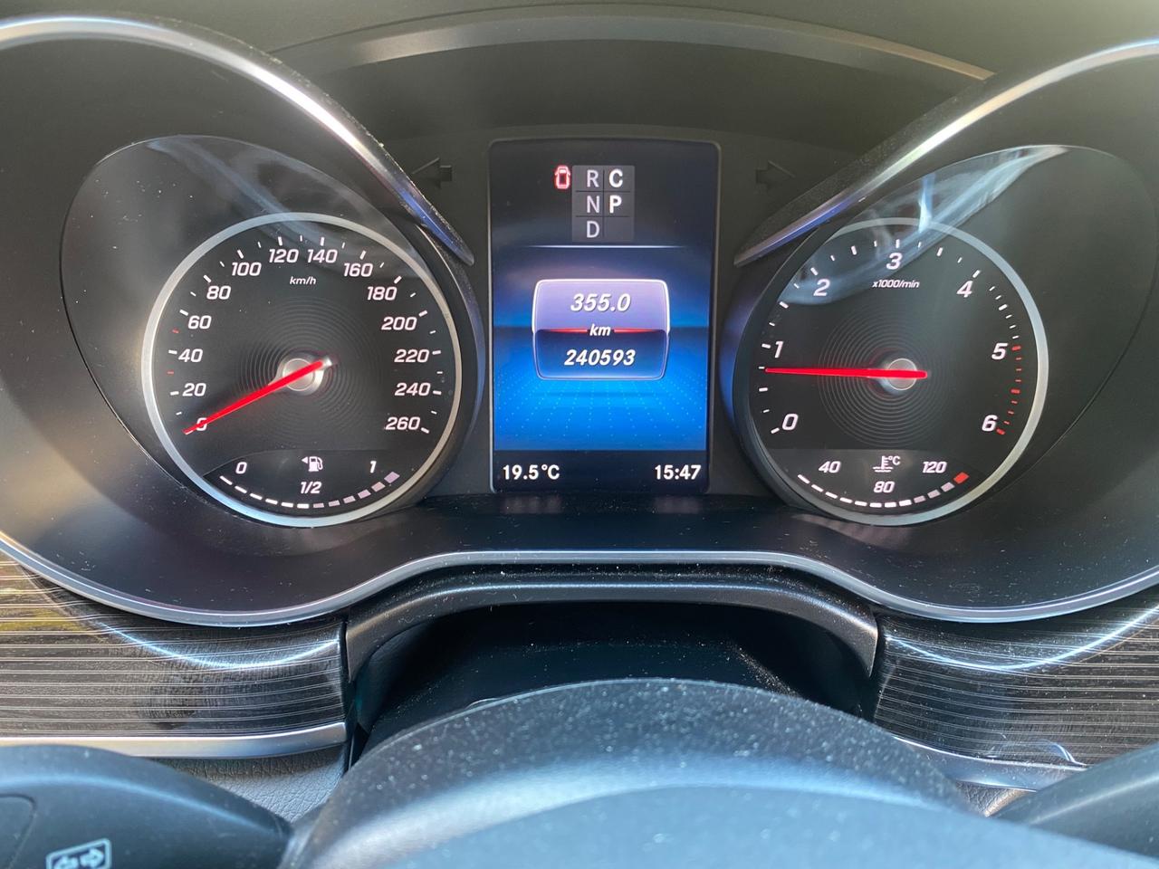 Mercedes-benz V 250 d Automatic Premium Extralong IVA COMPRESA