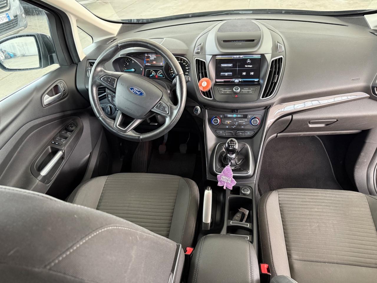 Ford C-Max C-Max7 2.0 TDCi 150CV Start&Stop Business