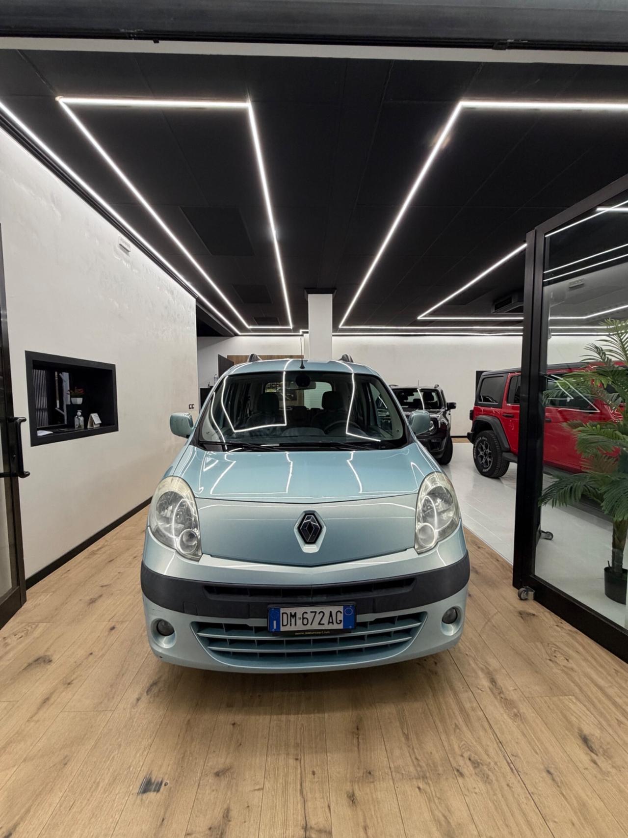 Renault Kangoo 1.5 dCi 105CV 5 porte Dynamique
