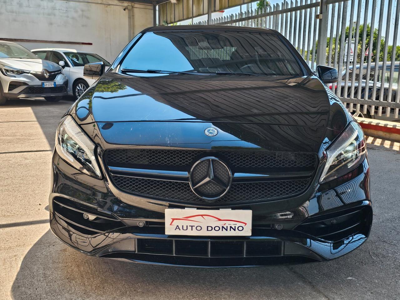 Mercedes-benz A 160 CDI Automatic Premium