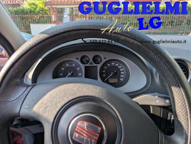 SEAT Ibiza 1.2 60CV 5p. Free