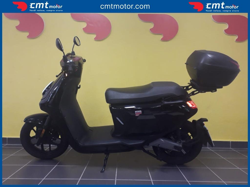 NIU M - 2022