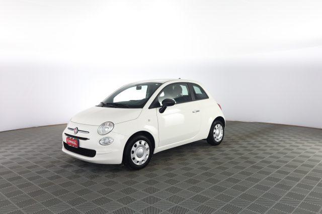 FIAT 500 500 1.0 Hybrid Cult