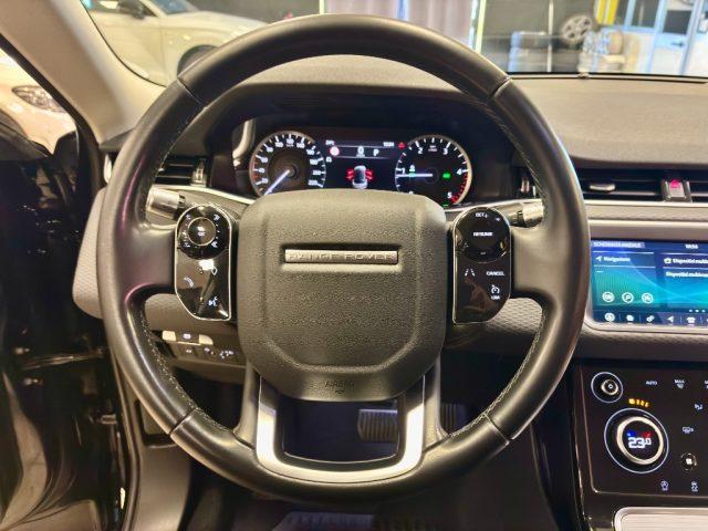 LAND ROVER Range Rover Evoque 2.0D I4 150CV AWD UNIPRO - N1 AUTOCARRO NETTO IVA