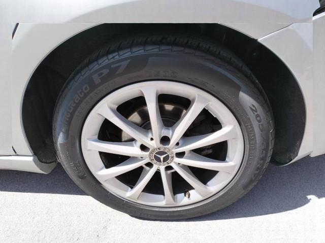 Mercedes Classe A Classe A 180 d Sport Autom