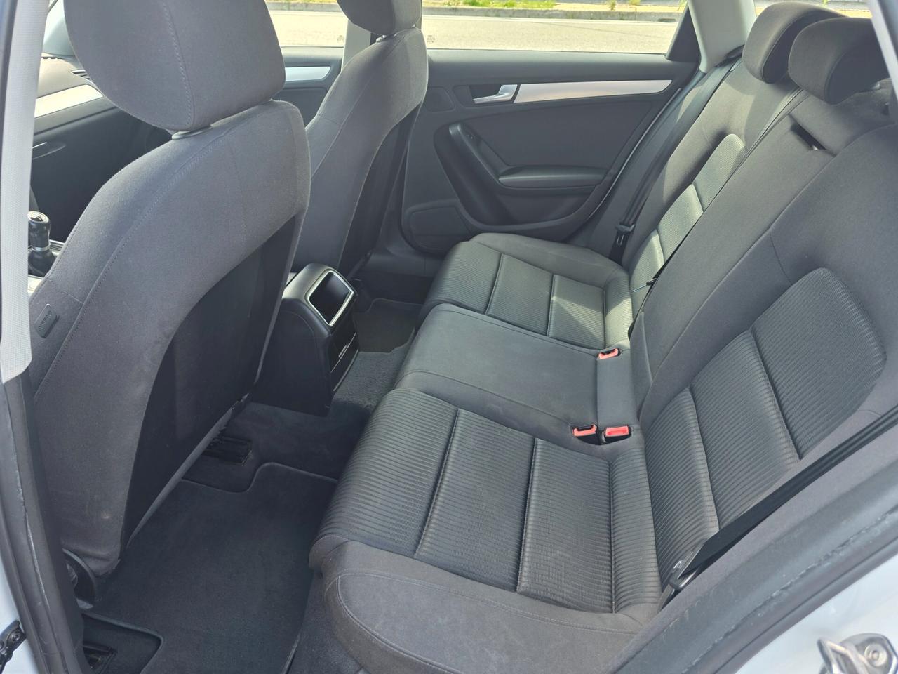 Audi A4 Avant 2.0 TDI 143CV F.AP. Advanced
