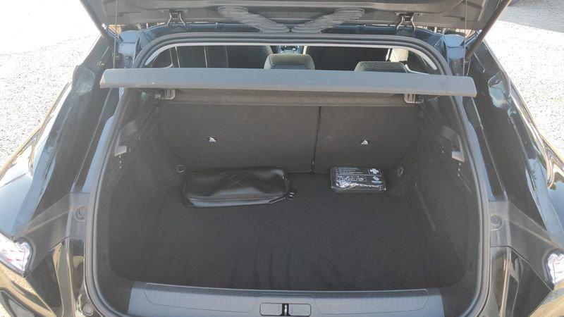 DS DS4 DS 4 BlueHDi 130 aut. Business