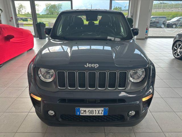JEEP Renegade 1.0 T3 Limited