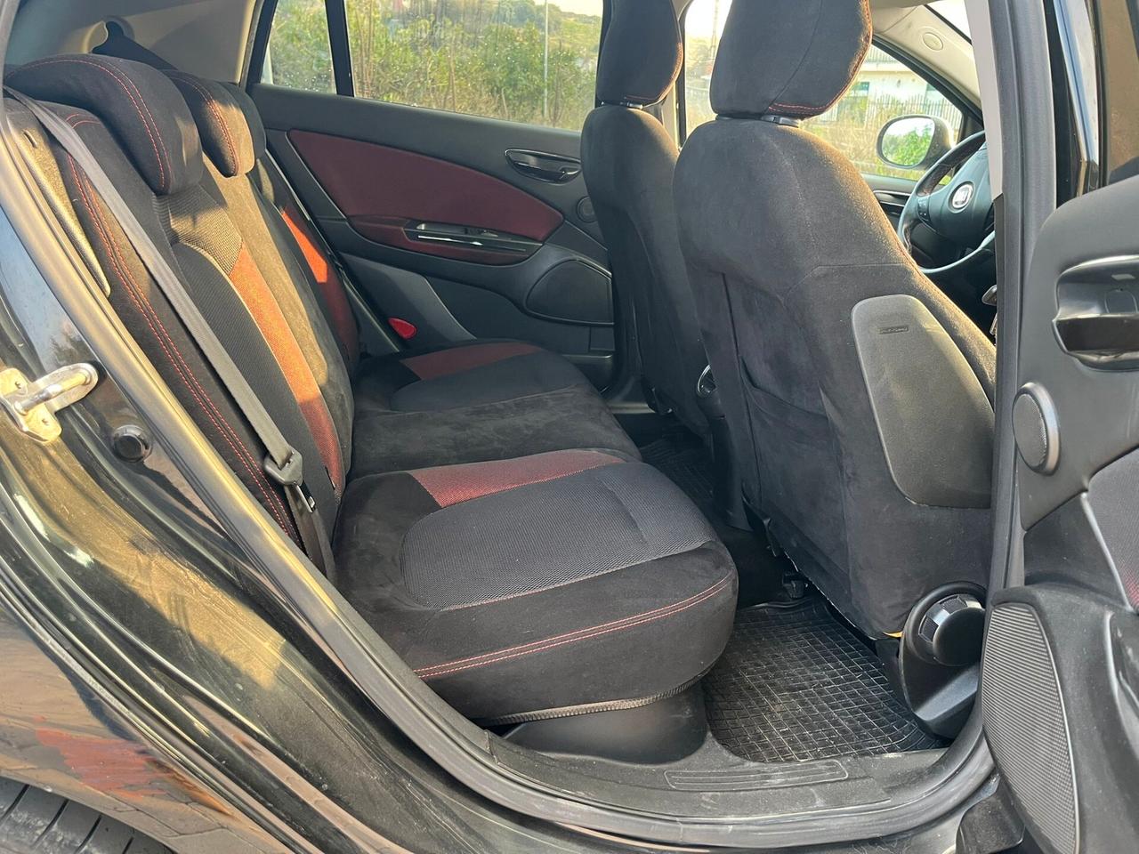 Fiat Bravo 2.0MLJT O-C-C-A-S-I-O-N-E 2009