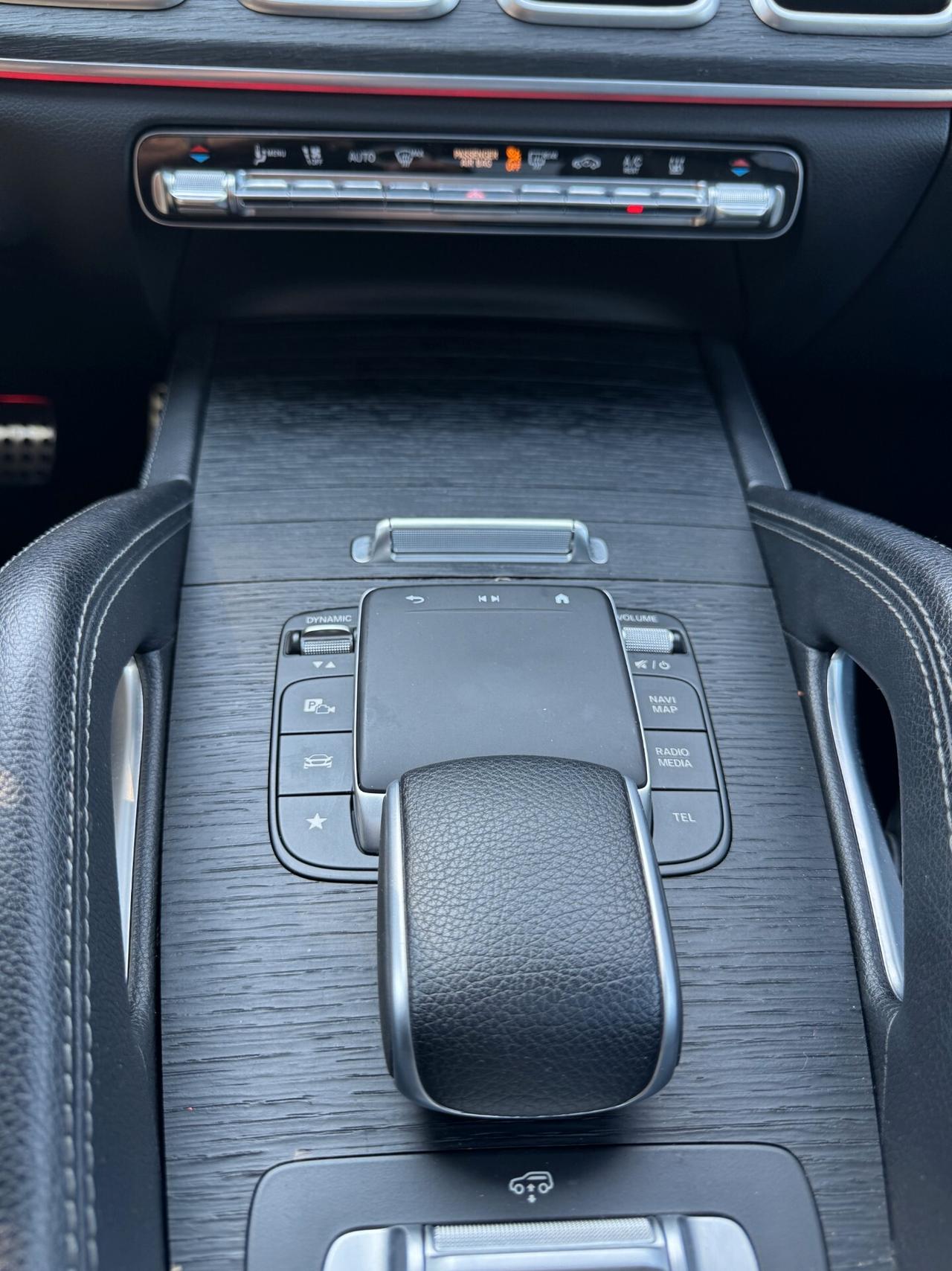 Mercedes-benz GLE 350 de hybrid EQ 4Matic AMG Line Premium : tua da 647€ al mese