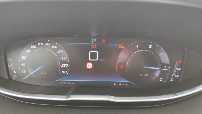 Peugeot 3008 3008 BlueHDi 130 S&S EAT8 GT